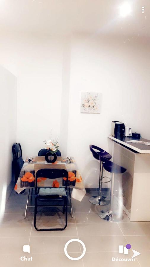 Apartment Eyssam D'or *