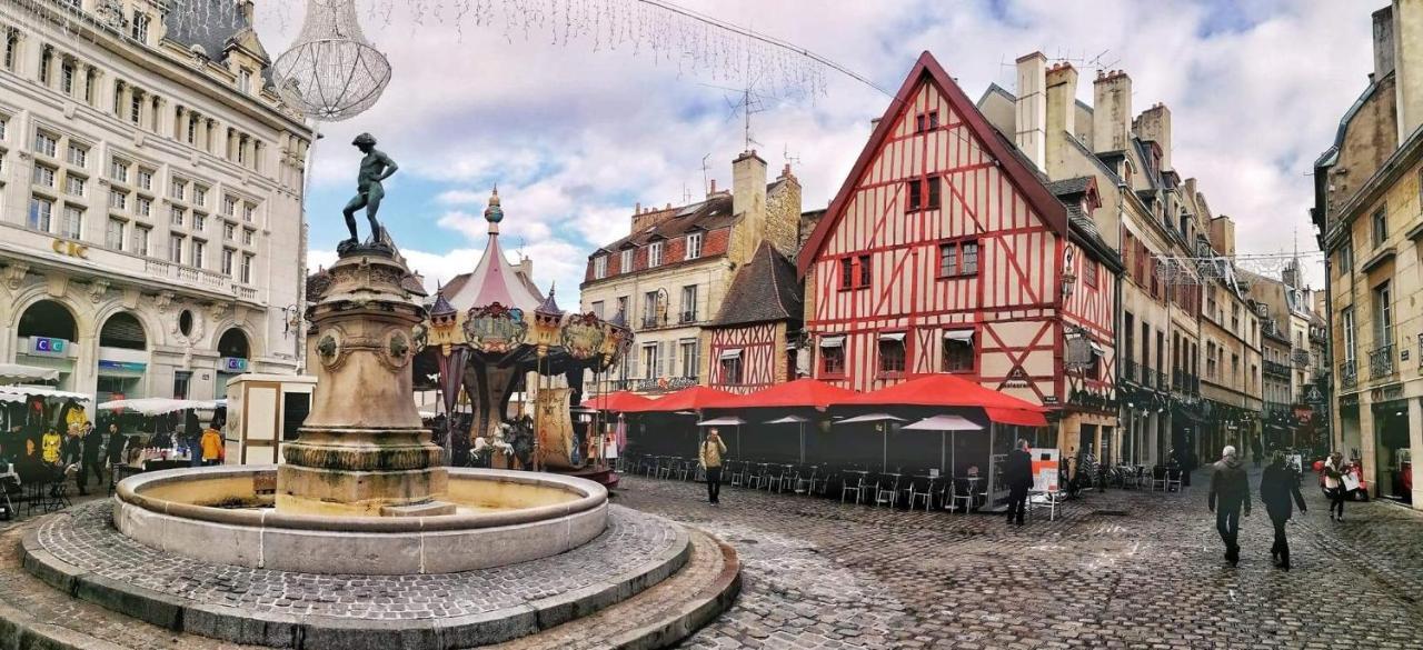 Eyssam D'or * Dijon